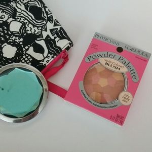 Physicians Formula Blushing Peach 2465 Blush